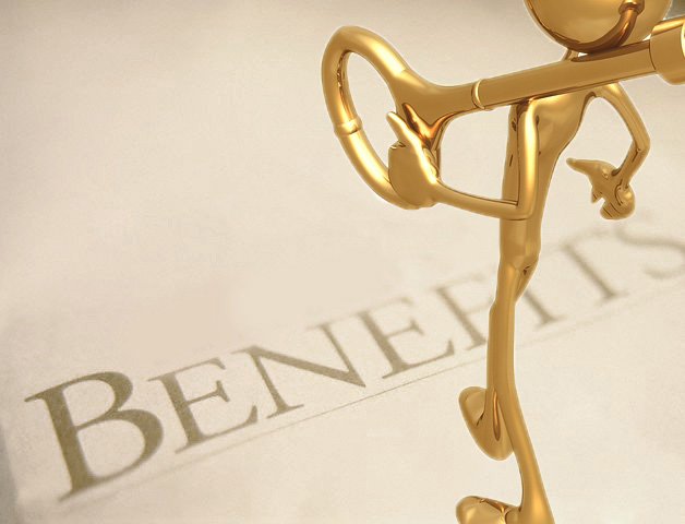 Business Benefits of Insurance